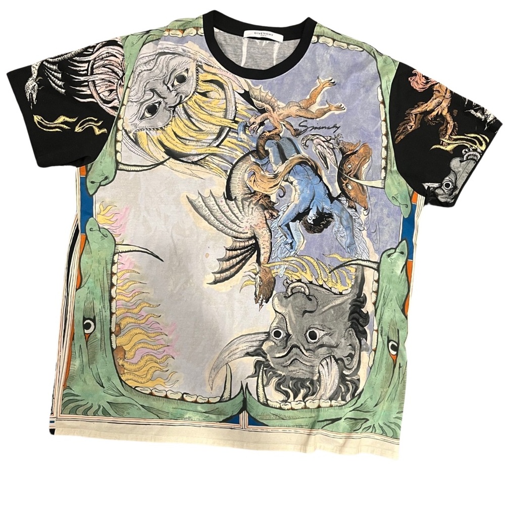Givenchy Shirt